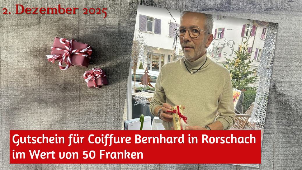 Bei Coiffure Bernhard sind Damen willkommen!